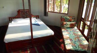 Cherivally Backwater Farm House Resort, Alleppey 2